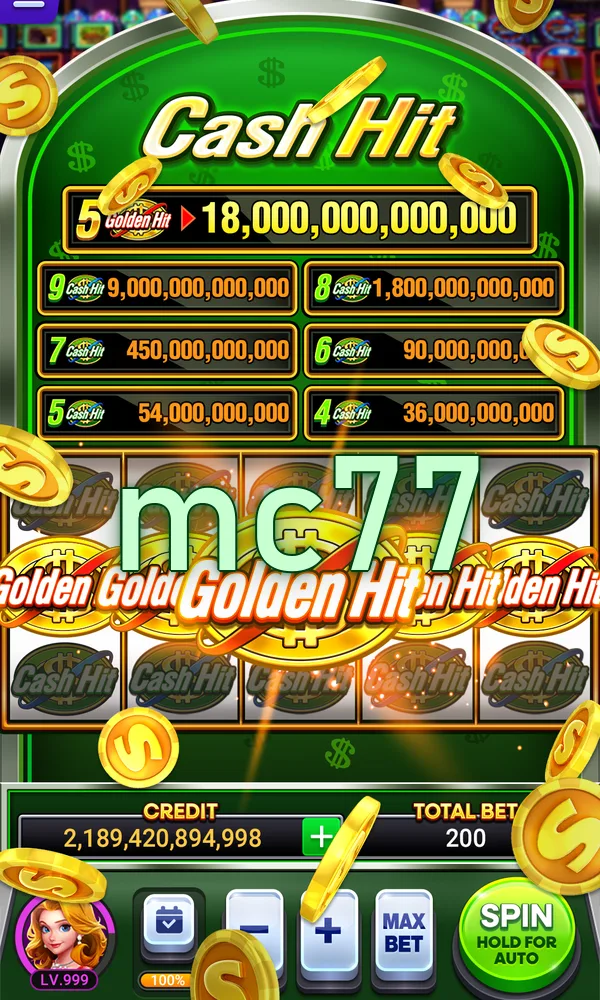mc77 APK