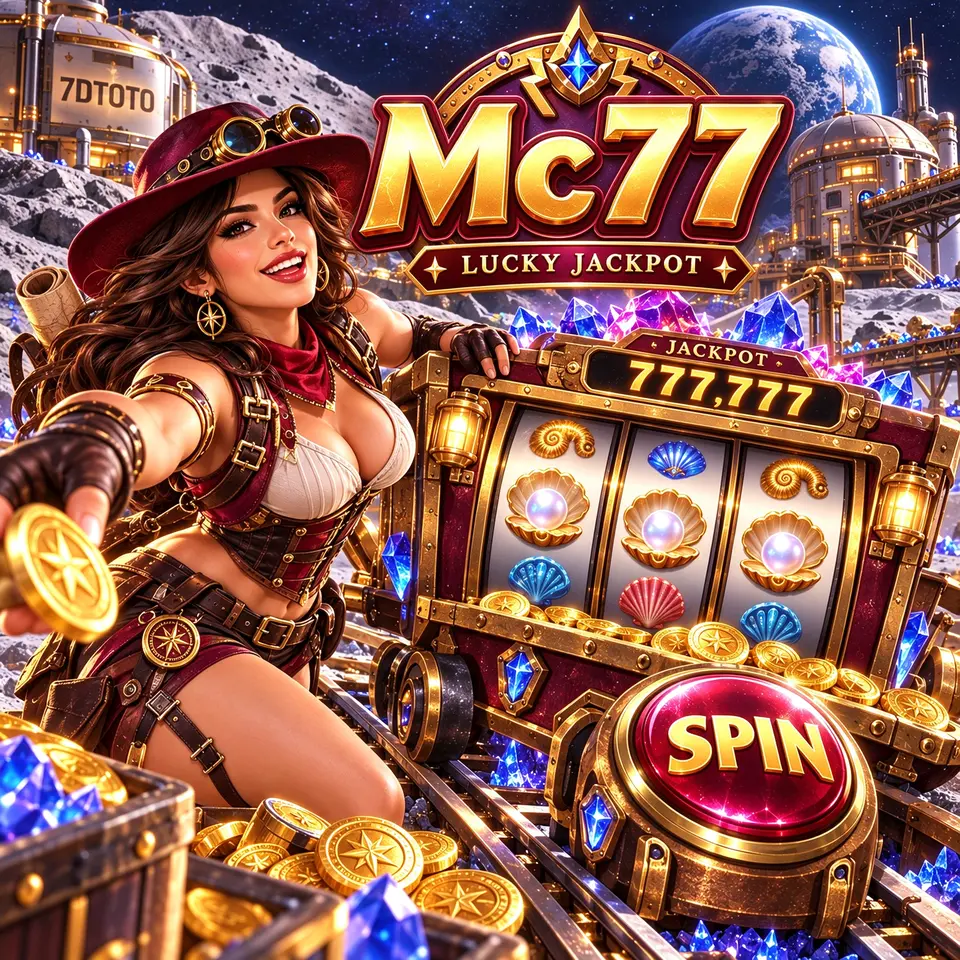mc77 Masuk