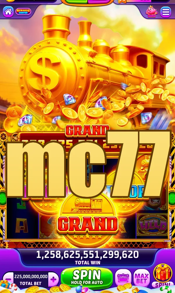 mc77 Masuk
