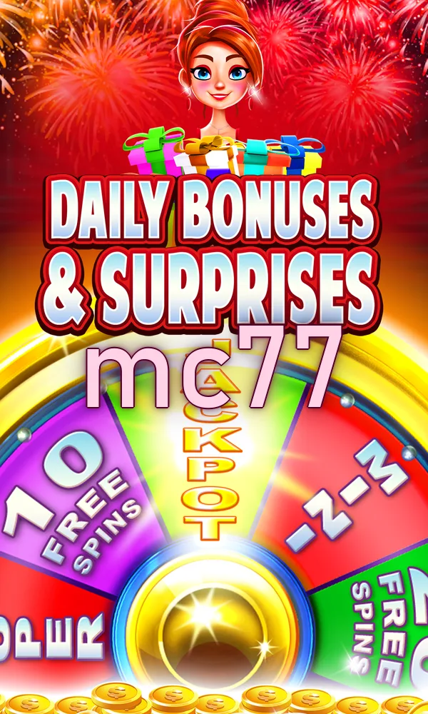 mc77 Masuk