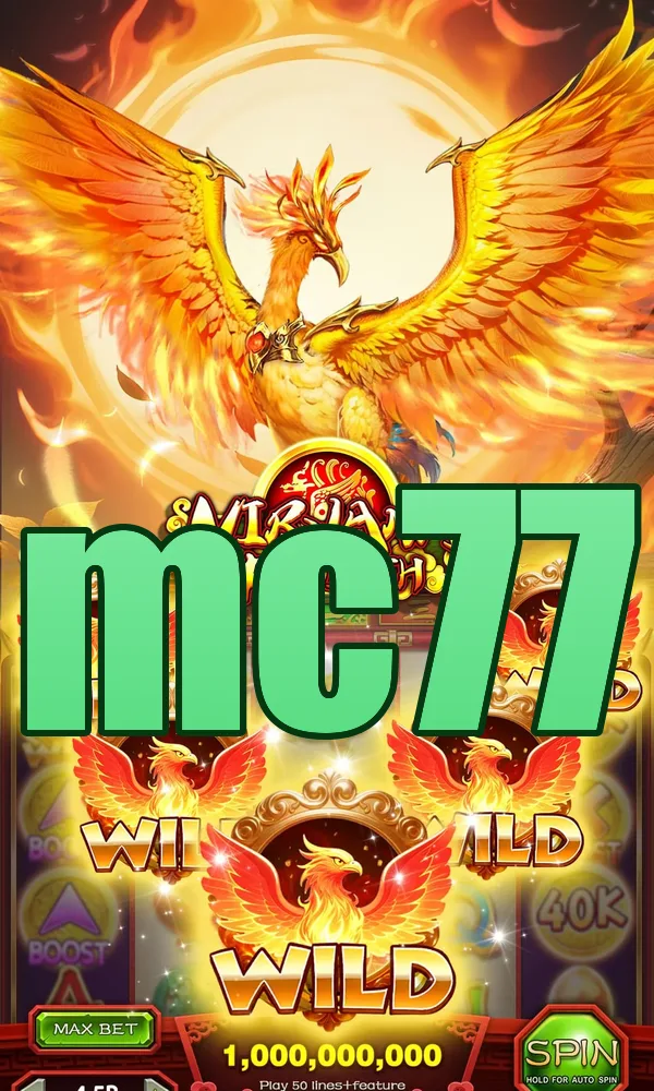 mc77 Masuk